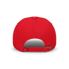 Foco Men'S Buffalo Bills-Red Cap Nfl Logo Casual Hat, Team Color