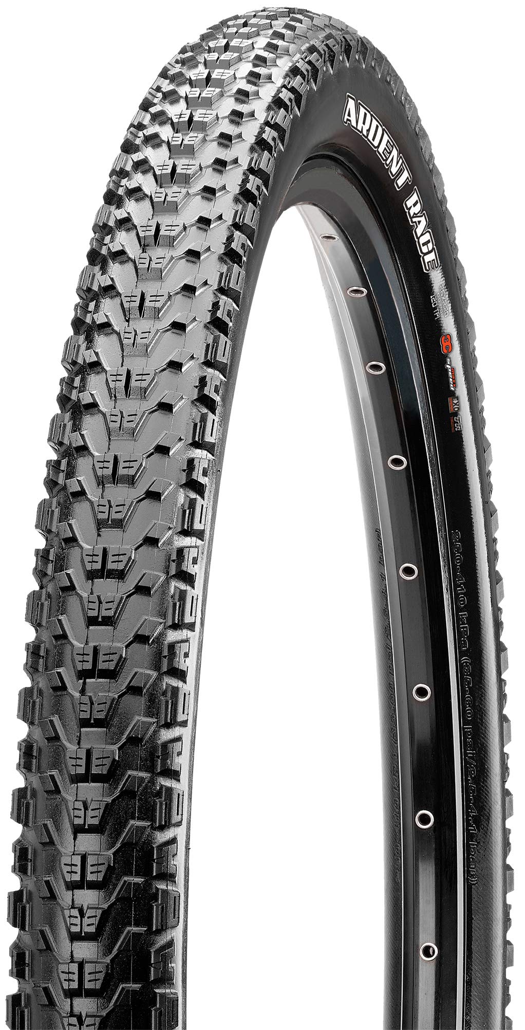 Maxxis Ardent Tire - 27.5 Exo/Tubeless Ready, 2.25