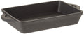 (10192) RECTANGLE SINGLE SERVE DISH