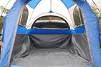 Napier Enterprises Sportz Truck Tent Iii For Full Size Crew Cab Trucks (For Dodge Ram Model)