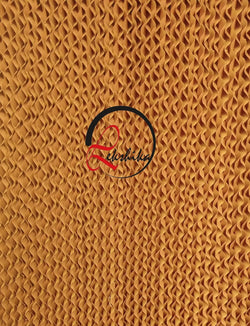 Lekshika Honeycomb Pad | Air Cooler Cooling Pads (14inch X 10inch X 2inch Inch)