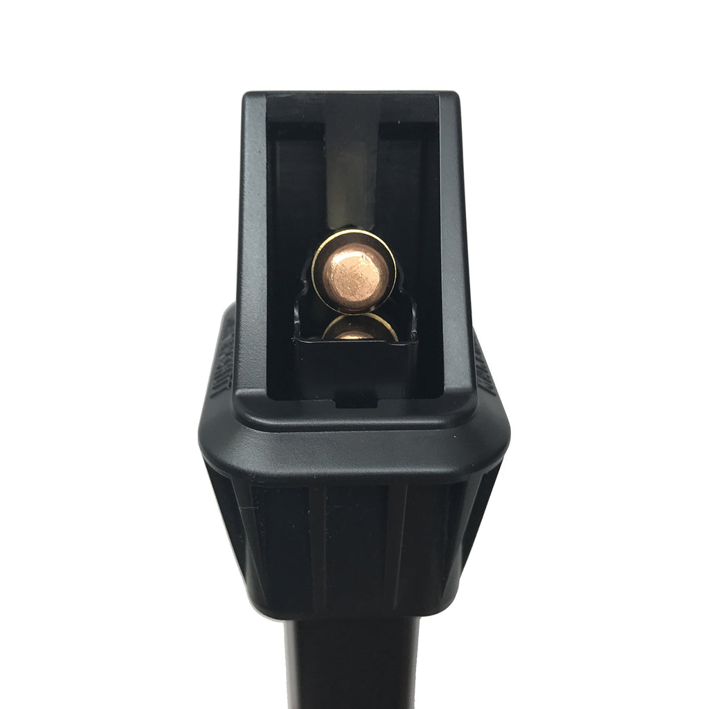 Makershot Magazine Speed Loader, Compatible With .40 Cal - S&W M&P/M&P 2.0 / Compact