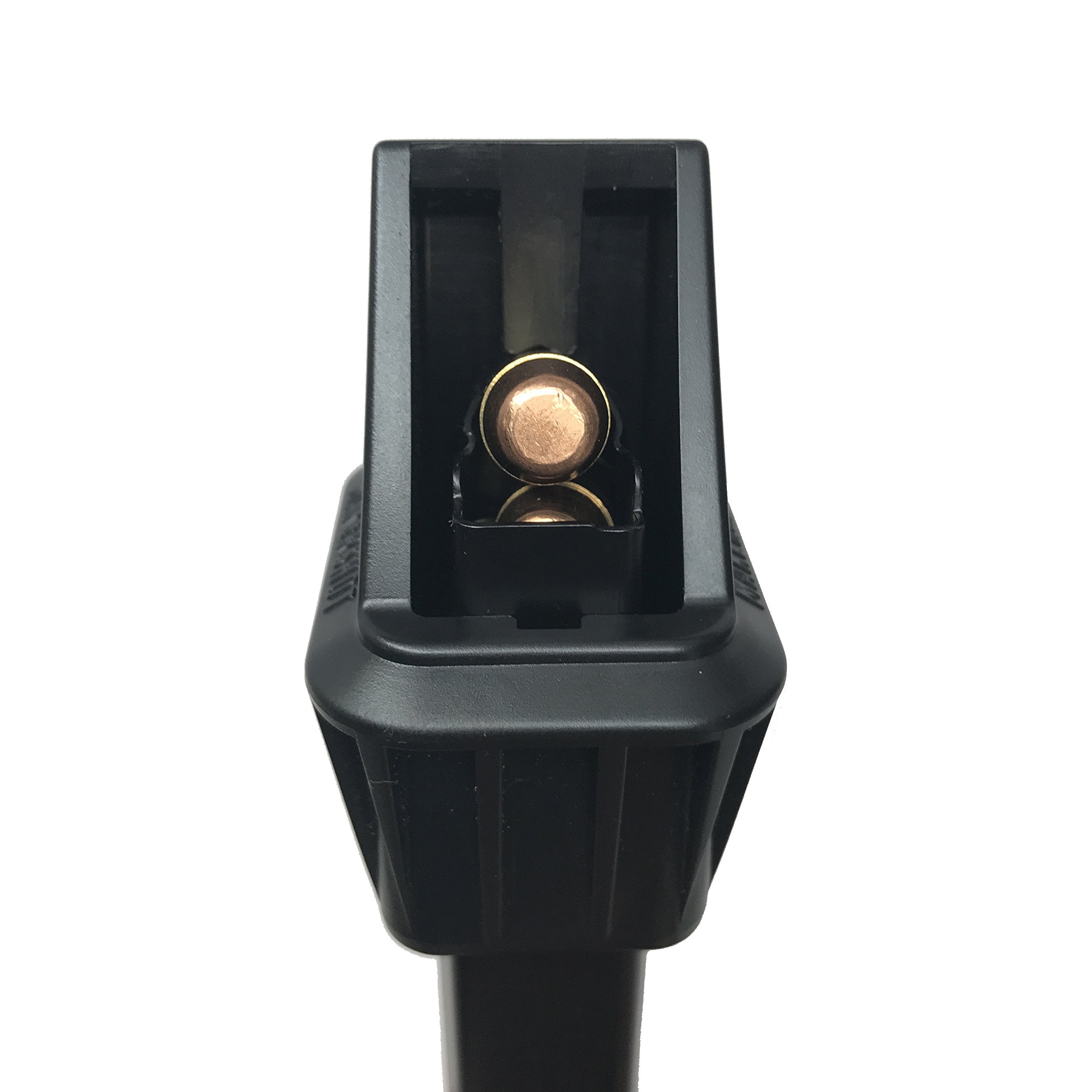 Makershot Magazine Speed Loader, Compatible With .40 Cal - S&W M&P/M&P 2.0 / Compact