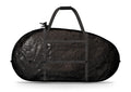 BikeParka RoughSac Bike Transport Bag - Durable, Adjustable Waterproof Protection for Bikes - Fits with/without Front Wheel, Inc