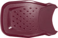 Rawlings | RX2 Series Reversible & Adjustable Jaw Guard | One Size | Maroon