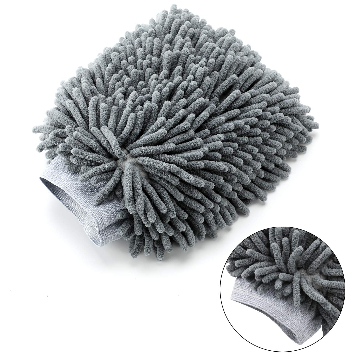Qkurt 9Pcs Bike Cleaning Tool Set, Bicycle Clean Brush Kit For Bike Tire Chain Sprocket Corner Fit For Motorcycle Bikes