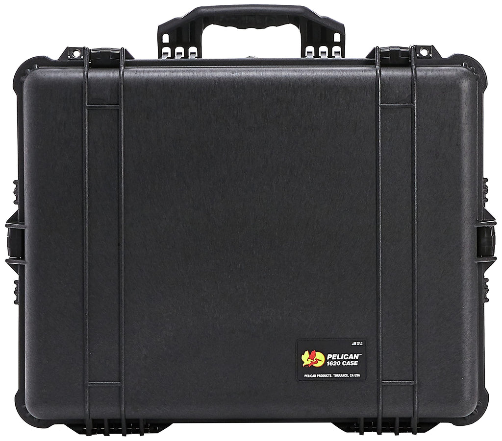 Pelican 1620 Wheeled Case No Foam