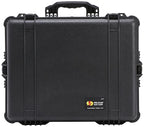 Pelican 1620 Wheeled Case No Foam