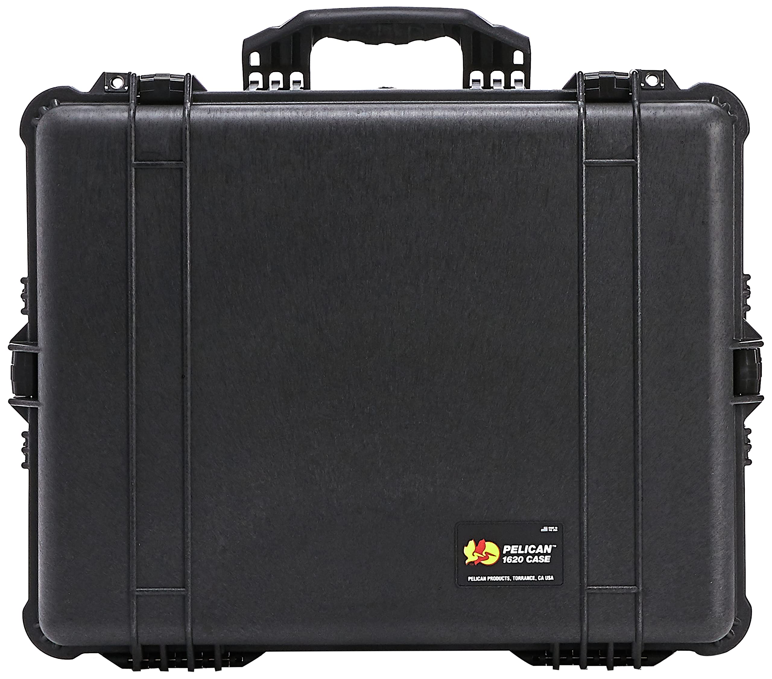 Pelican 1620 Wheeled Case No Foam
