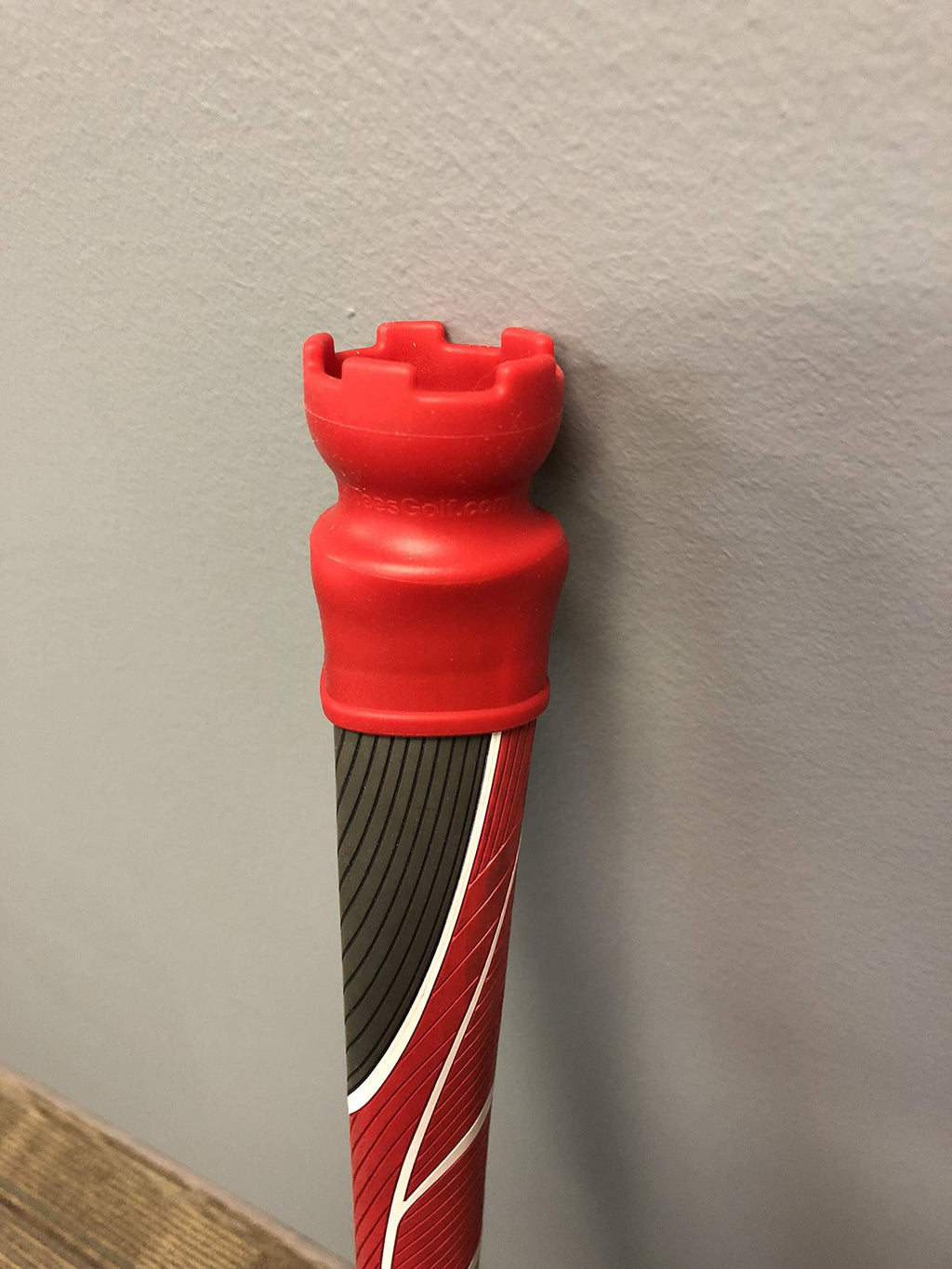 Royal Ball Retriever, (Red, Large)