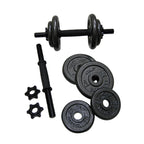 Cap Barbell Rswb-Cs040T Adjustable Dumbbell Set (40 Pounds)