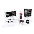 Borgen Bike Brake Bleed Kit For Tektro-Trp Hydraulic Disc Brakes I Bicycle Bleed Kit With 100Ml (3.4Oz) Hydraulic System Mineral