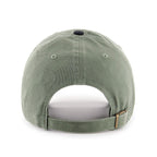 47 Unisex MLB New York Yankees Clean Up Baseball Cap
