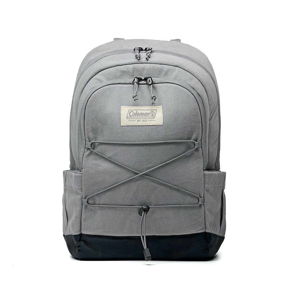 Coleman Backroads 30-Can Soft Cooler Backpack, Leak-Proof Portable Insulated Backpack Cooler, Keeps Contents Cold up to 24Hrs, B