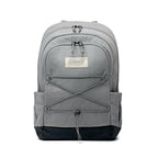 Coleman Backroads 30-Can Soft Cooler Backpack, Leak-Proof Portable Insulated Backpack Cooler, Keeps Contents Cold up to 24Hrs, B