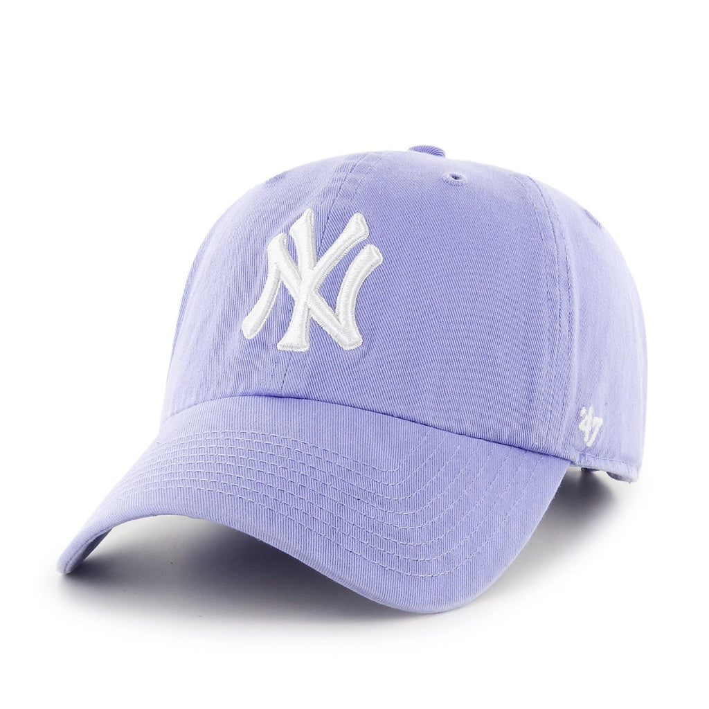 47 Men'S New York Yankees, Flieder, One Size
