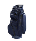 Sun Mountain Mens C130 Lightweight Cart Golf Bag, 14-Way Top, 2026 Model - Navy
