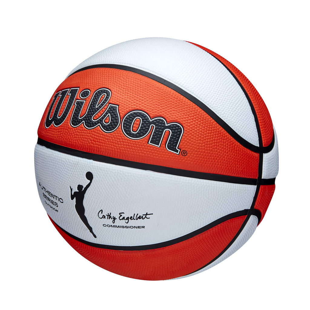 Wilson Wnba Authentic Series Basketball - Outdoor, 275