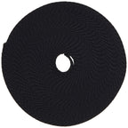 Strapworks Heavyweight Polypropylene Webbing - Heavy Duty Poly Strapping For Outdoor Diy Gear Repair, 3/4 Inch X 10 Yards, Black