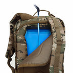 Reebow Gear Tactical Backpack For Men Military Tactical Bag Pack Army Molle Survival Bags Backpacks Comouflage