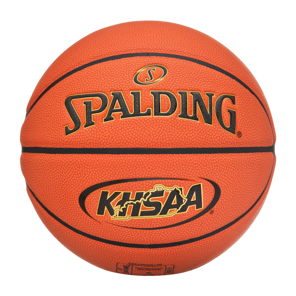 Spalding Legacy Tf-1000 Khsaa Indoor Game Basketball 29.5