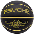 Wisdom Leaves Rubber Basketball(27.5'') Size 5 For Kids/Youth Outdoor Indoor Beach Play Games-Waterproof Pool Basketball