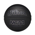 WILSON NCAA Verified Indoor/Outdoor Basketball - Midnight, Size 6-28.5