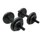 Cap Barbell Rswb-Cs040T Adjustable Dumbbell Set (40 Pounds)