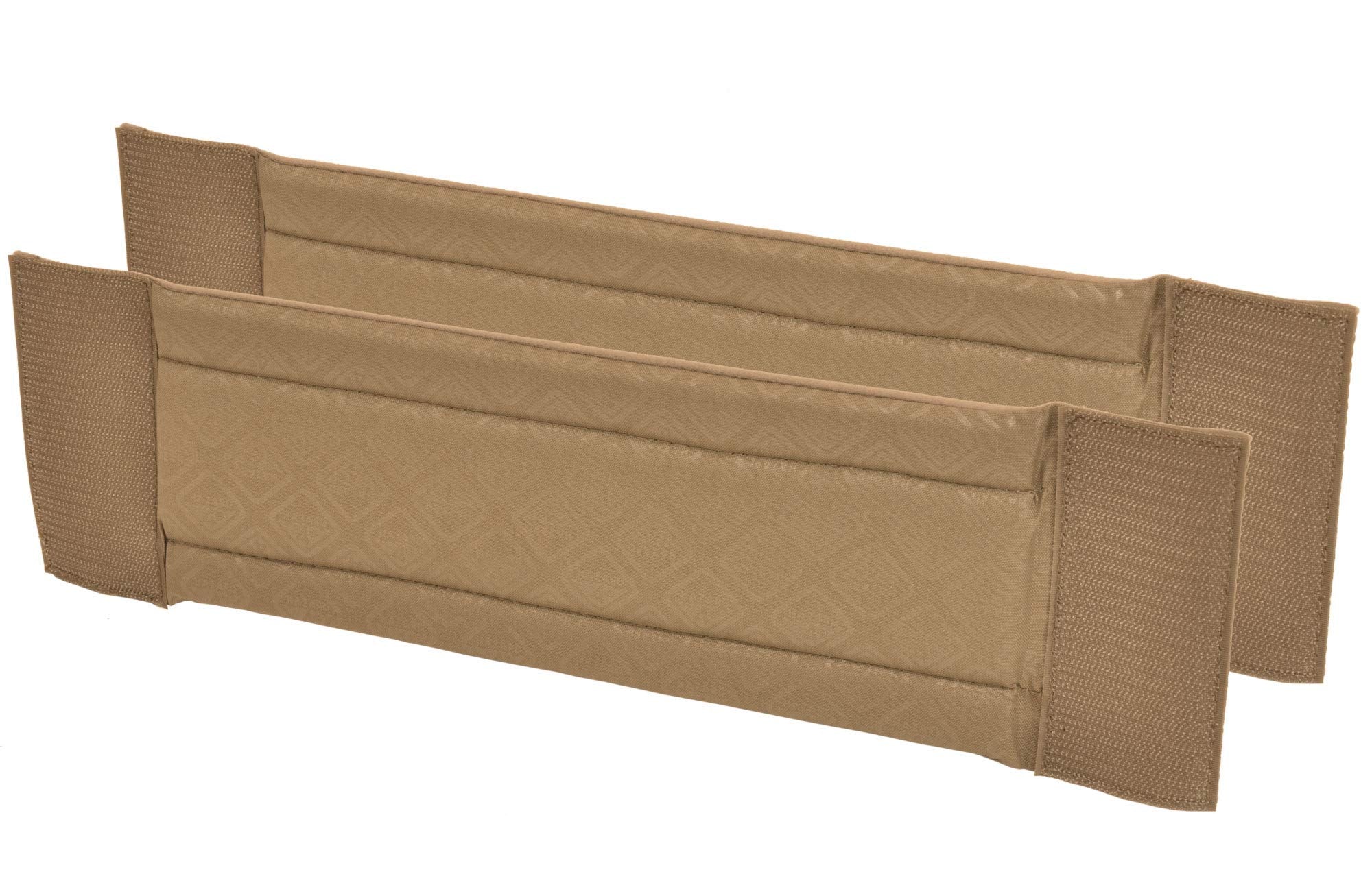 HAZARD 4 Daypack Padded Divider 2 Pack - Coyote