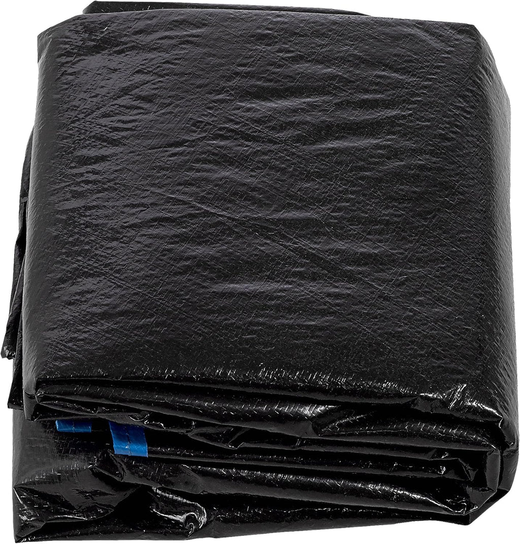 Upper Bounce Machrus Trampoline Weather Cover - 7.5Ft 8Ft 10Ft 11Ft 12Ft 13Ft 14Ft 15Ft 16Ft 17Ft 8X14Ft 9X15Ft 10X17Ft -Weather