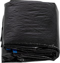 Upper Bounce Machrus Trampoline Weather Cover - 7.5Ft 8Ft 10Ft 11Ft 12Ft 13Ft 14Ft 15Ft 16Ft 17Ft 8X14Ft 9X15Ft 10X17Ft -Weather