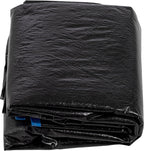 Upper Bounce Machrus Trampoline Weather Cover - 7.5Ft 8Ft 10Ft 11Ft 12Ft 13Ft 14Ft 15Ft 16Ft 17Ft 8X14Ft 9X15Ft 10X17Ft -Weather