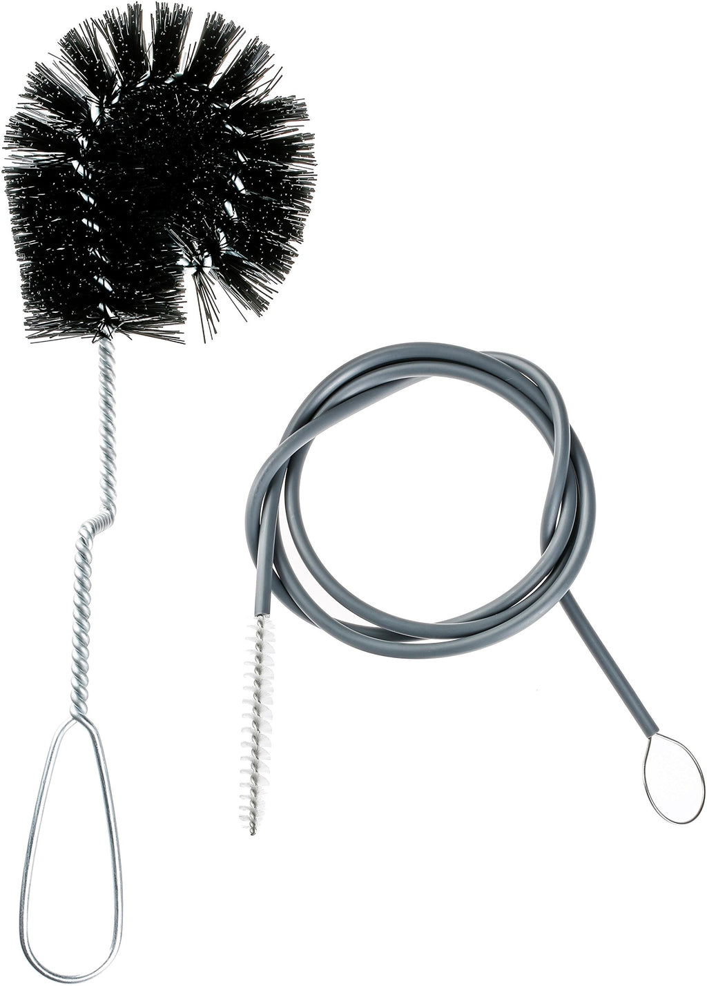 Camelbak Reservoir Cleaning Brush Kit - Reservoir And Tube Cleaning Brushes - Works With All Hydration Bladders