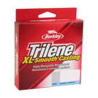 Berkley Trilene Xl, Fluorescent Clear/Blue, 6Lb | 2.7Kg, 330Yd | 301M Monofilament Fishing Line, Suitable For Freshwater Environ