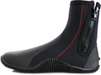 Cressi Isla 5Mm, Blackred, Us Mens 5