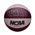 Wilson Ncaa Era Basketball - Plum/Pink, Size 6-28.5''