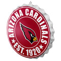 Arizona Cardinals Nfl Wall Sign