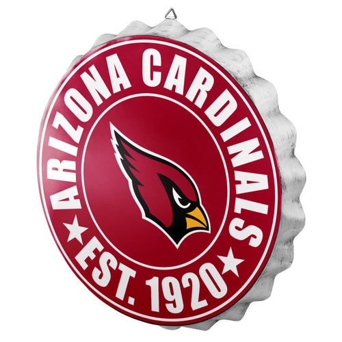 Arizona Cardinals Nfl Wall Sign