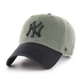 47 Unisex MLB New York Yankees Clean Up Baseball Cap