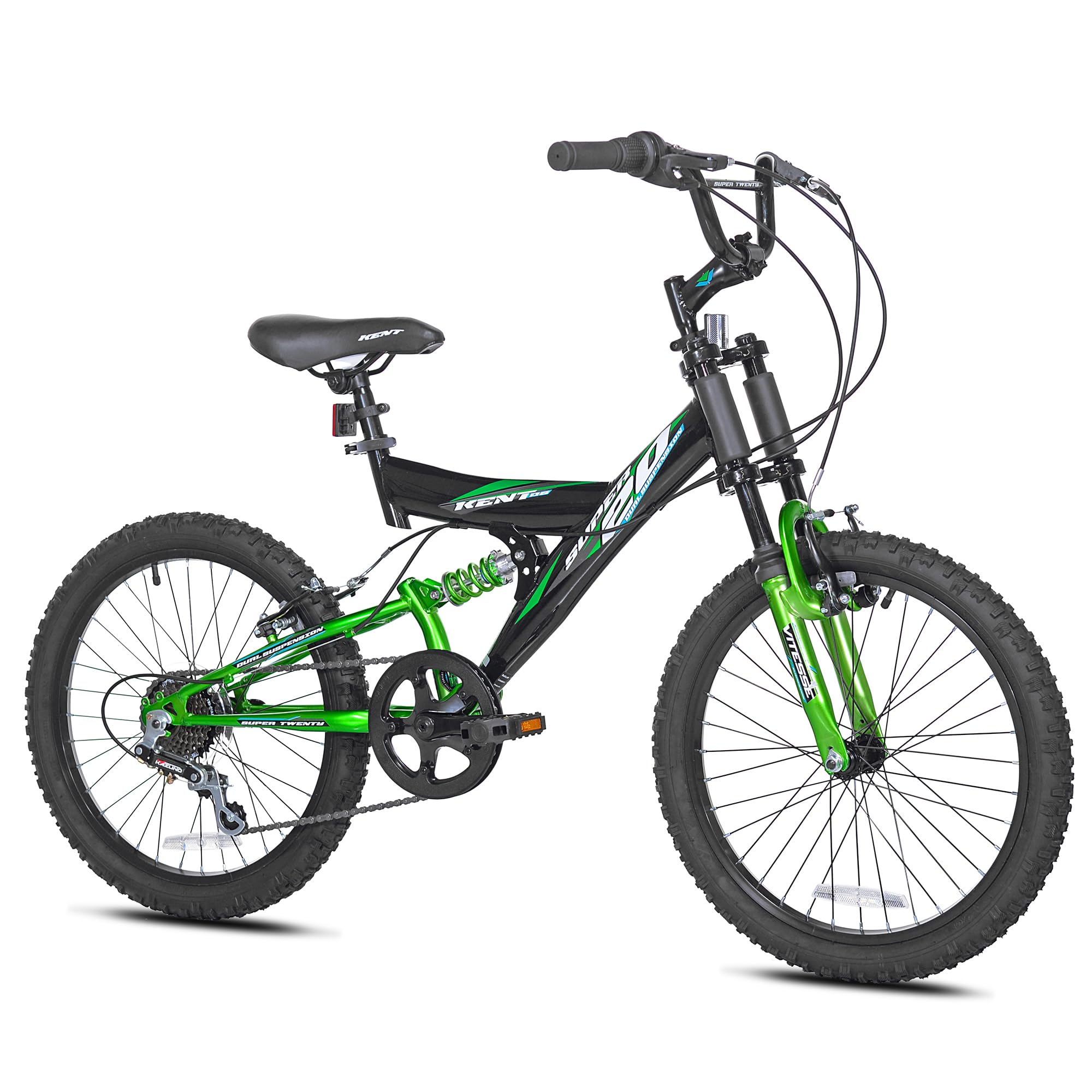 Kent Super 20 Boys Bike