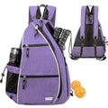 Sucipi Pickleball Bag Pickleball Backpack For Women Men Pickleball Paddle Backpack Reversible Pickleball Paddle Bag Pickleball R