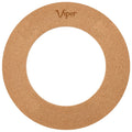 Viper by GLD Products Wall Defender Dartboard Surround Cork,Tan