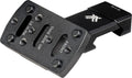 Vortex Pro 45 Offset Accessory Picatinny Mount
