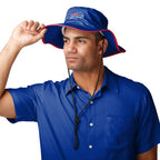 Foco Buffalo Bills Nfl Solid Boonie Hat