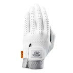 Vice Pure Golf Glove, White- Large