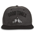 Drunken Cap For Men Women Unisex Topi Head Branded Good Time BoyS GirlS Hip Hop Caps Adjustable Strap Summer Sports Gym Dance 