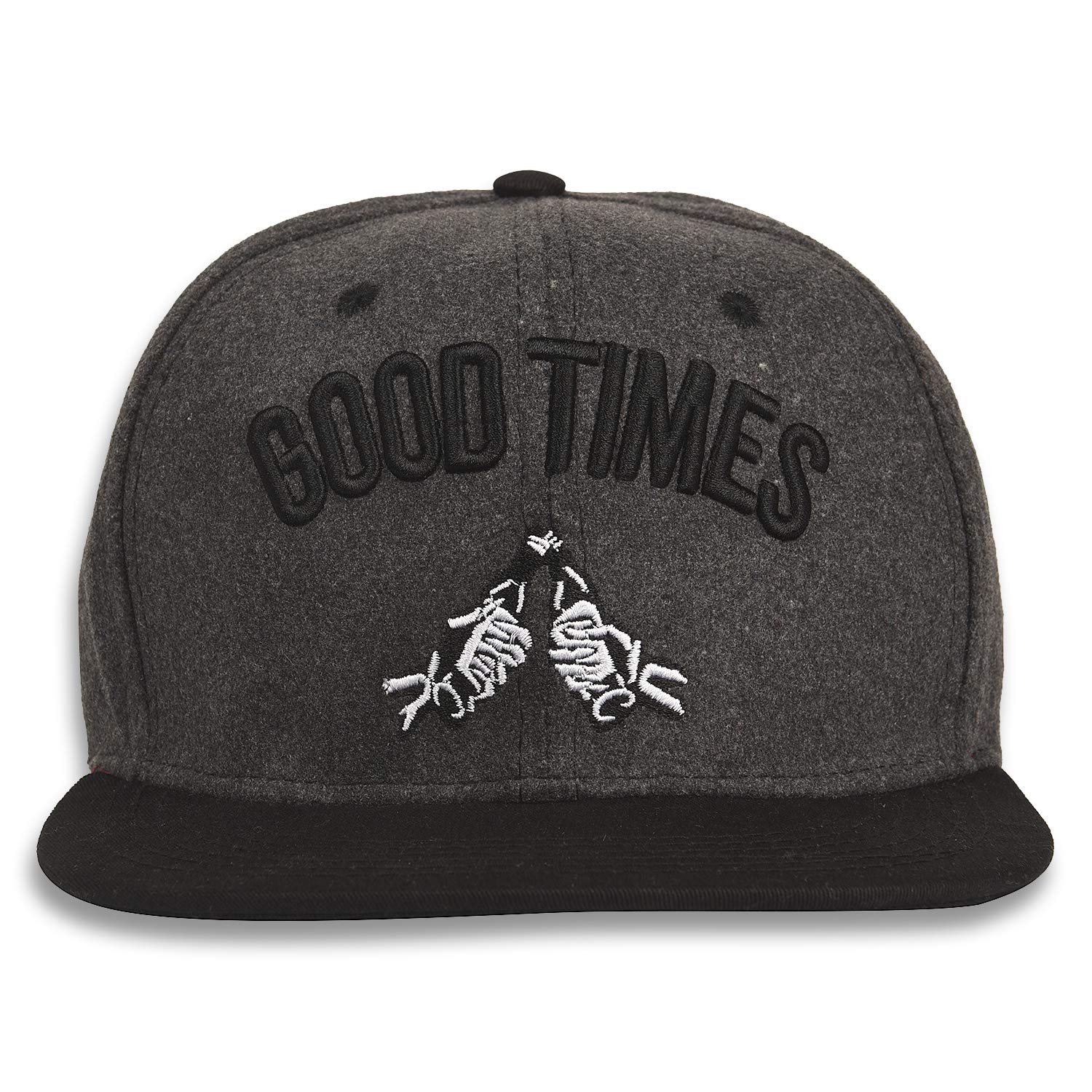 Drunken Cap For Men Women Unisex Topi Head Branded Good Time BoyS GirlS Hip Hop Caps Adjustable Strap Summer Sports Gym Dance 
