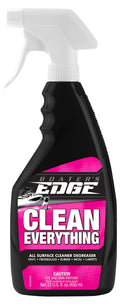 BOATERS EDGE Clean Everything - Marine Grade All Surface Cleaner - 22 OZ (BE1622)