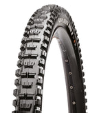 Maxxis Minion Dhr Ii Wide Trail 3Cexo+Tr 275In Tire Maxxterra, 3Cexo+Tr, 275X26