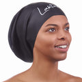 Swim Cap For Long Hair - Swim Cap Braids And Dreadlocks - Bathing Swim Caps For Women Swimming - Swimming Cap For Women - Extra 